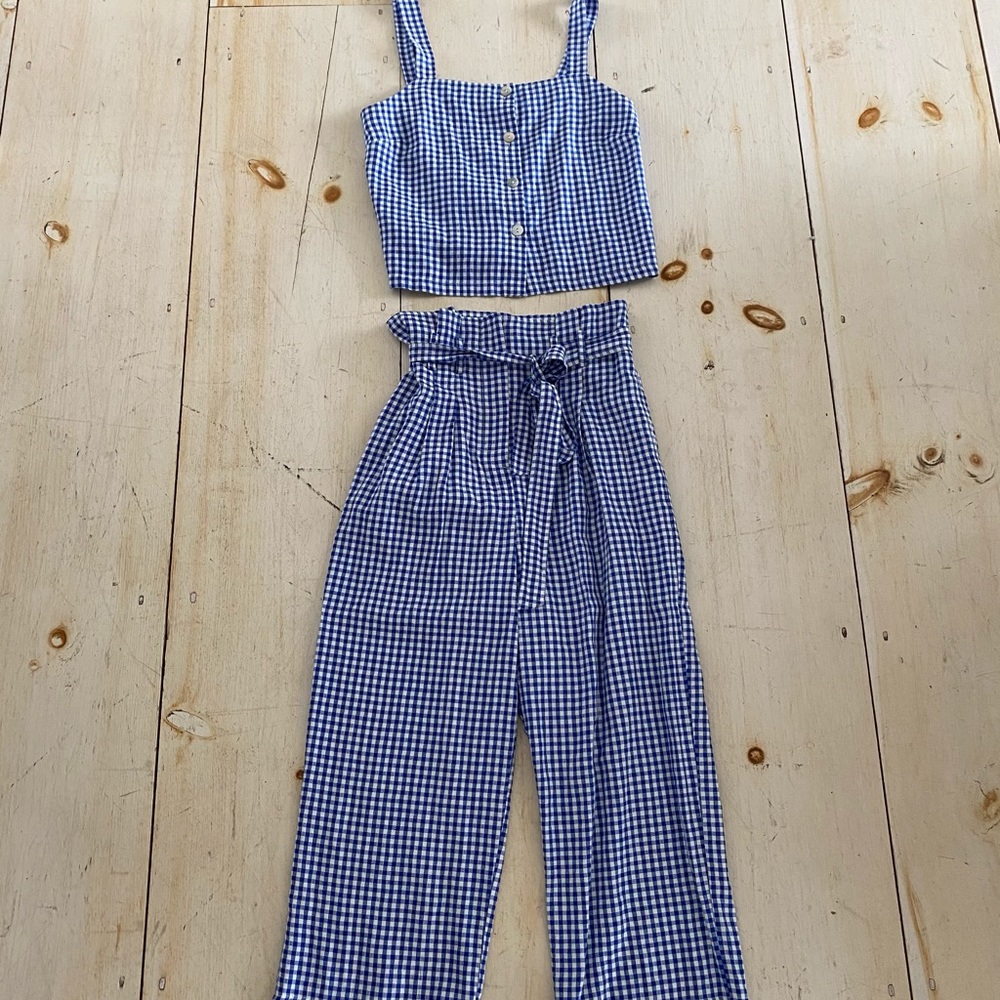Mango Summer set